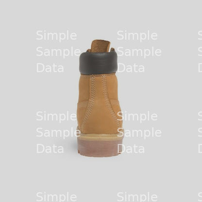 TIMBERLAND | MENS 6 INCH PREMIUM BOOT