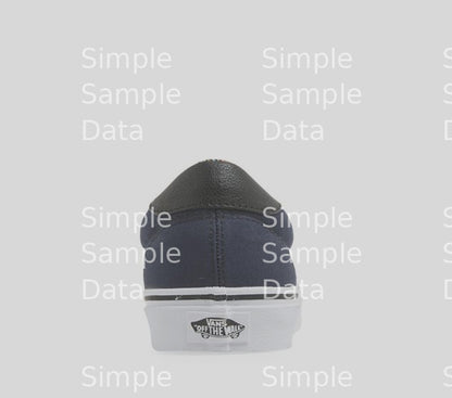 VANS |
ERA 59 MOROCCAN | GEO/DRESS BLUES